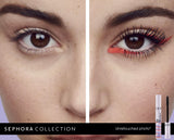 Sephora Collection Big By Definition Mascara - Volumizing & Defining (2 PACK)
