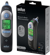 Braun ThermoScan 7 Ear Thermometer - Accurate, Fast with Age Precision