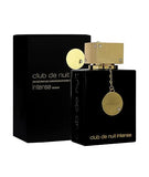 Armaf Club De Nuit Intense Black Eau de Parfum for Women, 105ml