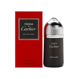 Cartier Pasha de Cartier Edition Noire EDT (150ml)