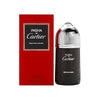 Cartier Pasha de Cartier Noir EDT for Men - Sophisticated 100ml