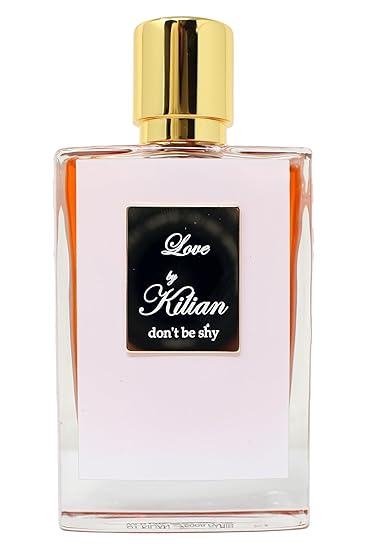 Kilian Love Don't Be Shy Eau de Parfum (50ml) - Irresistibly Sweet & Sensual