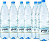 Al-Qassim Health Bottle Drinking Water 1.5 Liter - Pack of 6