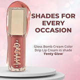 Fenty Beauty Gloss Bomb Trio - Glossy Posse VII