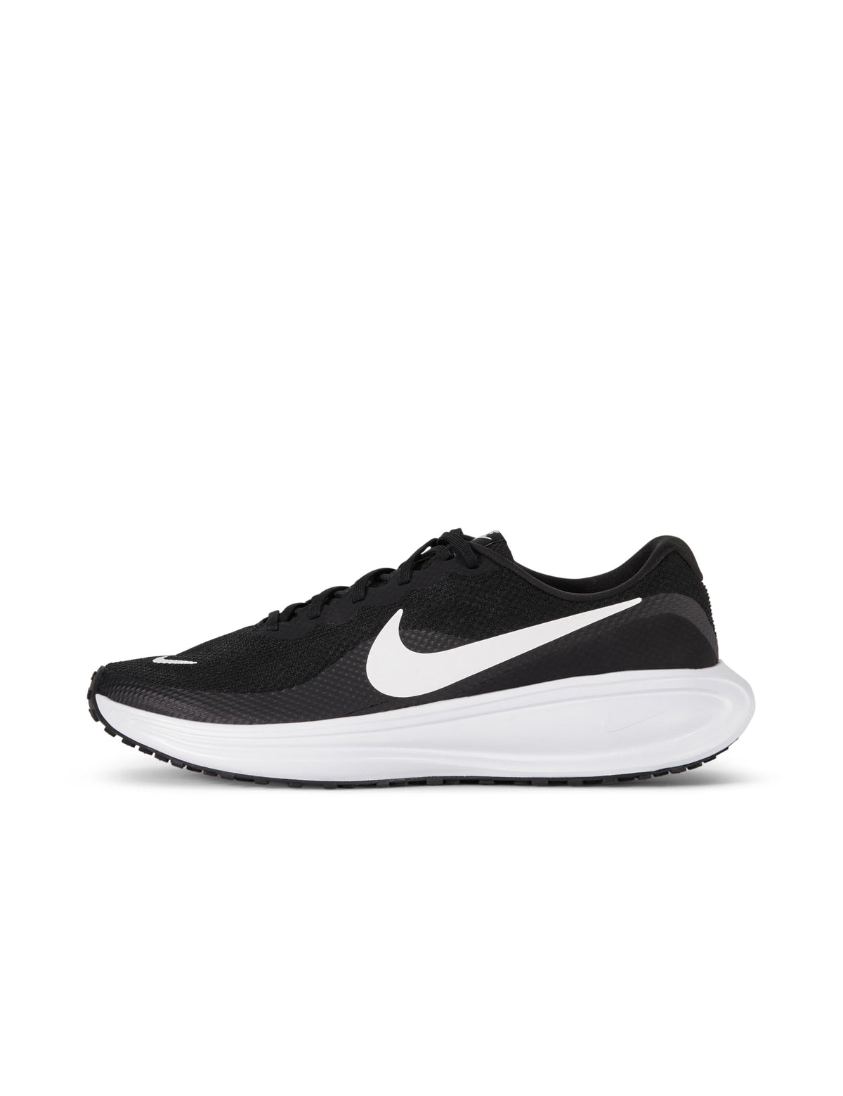 Men's Nike Revolution 8 Road Running Shoes - Lightweight Sneakers for Everyday Performance