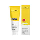 ACURE Brightening Facial Scrub - Radiance Reveal (4 oz)