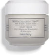 Sisley Paris Night Cream - Collagen & Woodmallow Anti-Aging