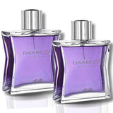 Rasasi Daarej Pour Homme Eau de Parfum (2 x 100ml)