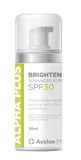 Avalon Pharma Alpha Plus Brightening Cream SPF30, 30 ml
