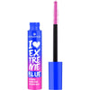 Essence I Love Extreme Blue Crazy Volume Mascara - Ultra Volumizing & Lengthening - 12ml