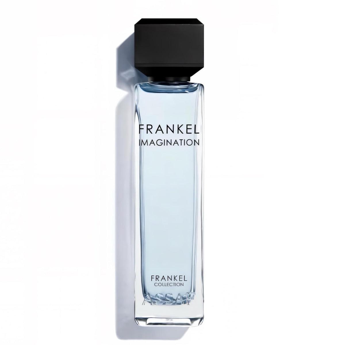 Asaf Perfume Frank Imagination Intense 200ML - Long-Lasting Unisex Fragrance