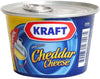 Kraft Sharp Cheddar Cheese Block, 100g