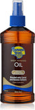 Banana Boat Deep Tanning Oil Golden Blend For Deep Golden Tan 236ml