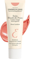 Embryolisse Secrets de Maquilleurs Blush, Light Pink, 30ml, Natural Flush