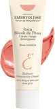 Embryolisse Secrets de Maquilleurs Blush, Light Pink, 30ml, Natural Flush