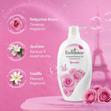 Enchanteur Romantic Shower Gel - 550ml