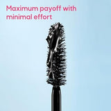 Almay Volume Length Definition And Conditioning Mascara Black 0 24 Oz