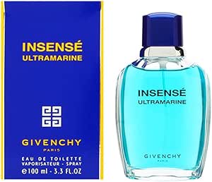 Givenchy Insense Ultra Marine Eau de Toilette - 100ml