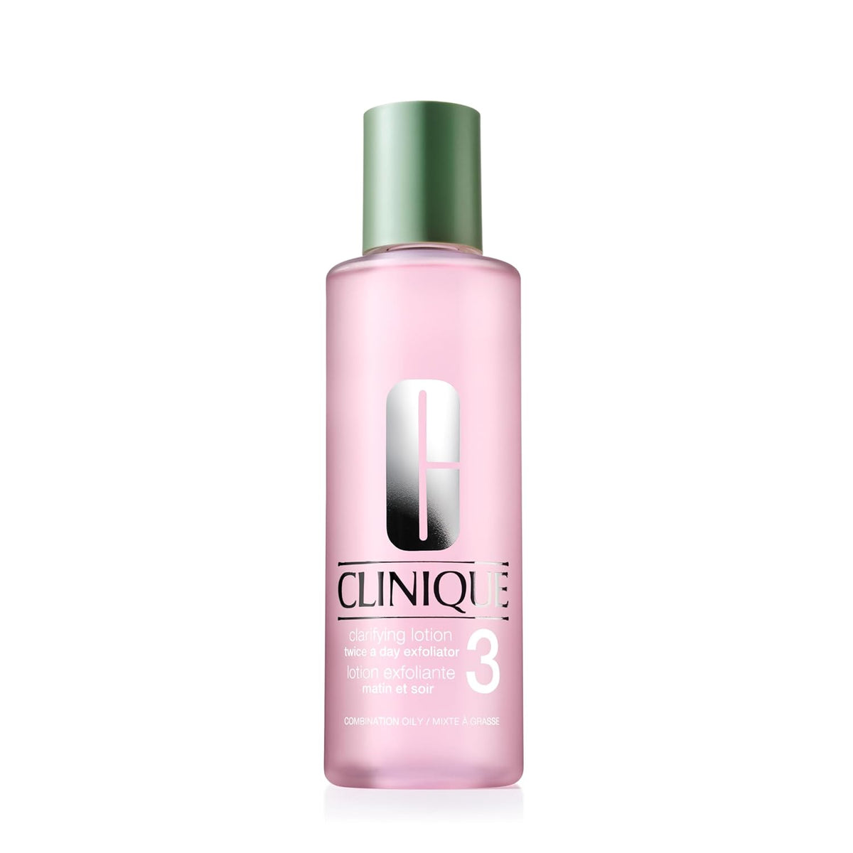 Clinique Clarifying Lotion 3 (200ml)