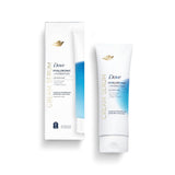 Dove hyaluronic acid body cream serum for extra dry and flaky skin