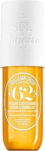 Sol de Janeiro Brazilian Crush Body Fragrance Mist (3.04 oz)