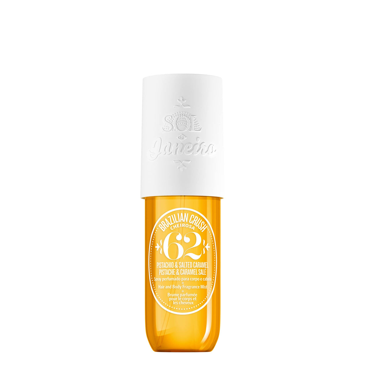 Sol de Janeiro Brazilian Crush Body Fragrance Mist (3.04 oz)