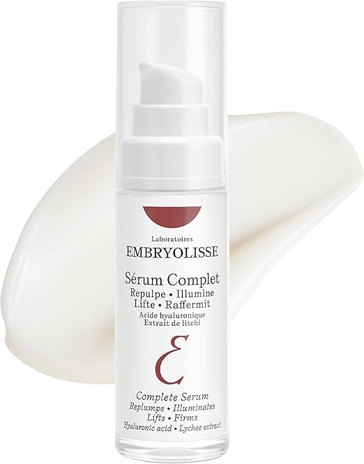 Embryolisse Complete Serum - 30ml