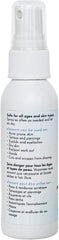 e11ement Hypochlorous Acid Cleanser for Adult and Teenage Acne & Eczema – Tattoo, Piercing & Post Procedure Aftercare – Post Workout Skin - Daily Toner, Dry Eye and Lash Spray (Medium 4 oz.)