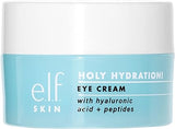 e.l.f. Holy Hydration! Eye Cream - Minimizes Dark Circles