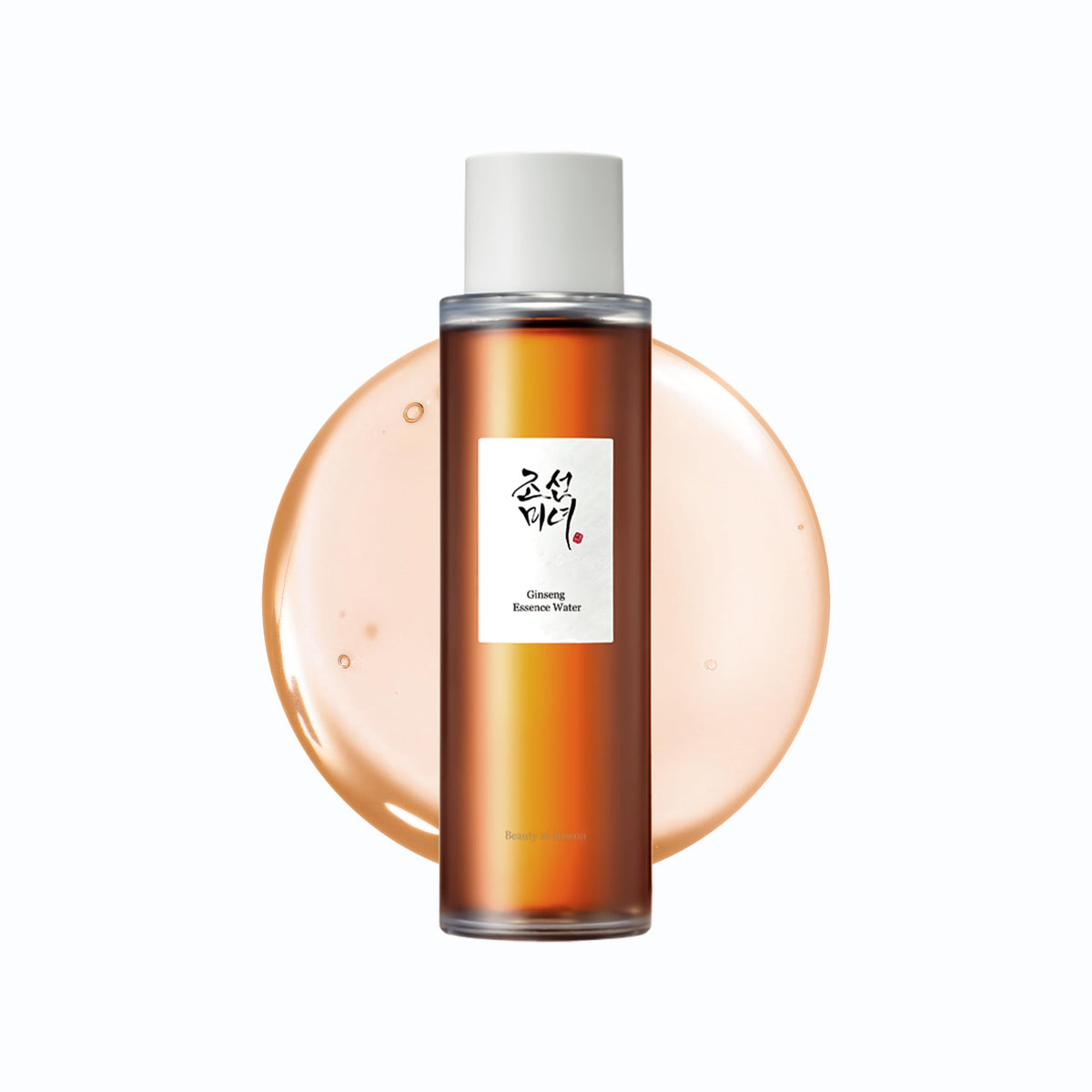Beauty Of Joseon Ginseng Toner Special All-In-One Nourishing - 150ml