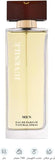 Deraah Jaded Juvenile Long-Lasting EDP For Men, 150ml
