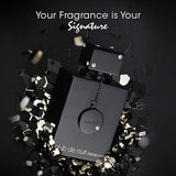 Armaf Club De Nuit Intense EDT For Men, 105ml - Long Lasting