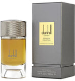 Dunhill Mongolian Cashmere Eau de Parfum for Men - 3.4 fl oz