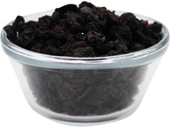 Organic Traditions Dried Cranberries | 113 g | Sulfite-Free, No Preservatives | Bursting with Delicious Flavor | Whole, Soft, and Juicy Cranberries