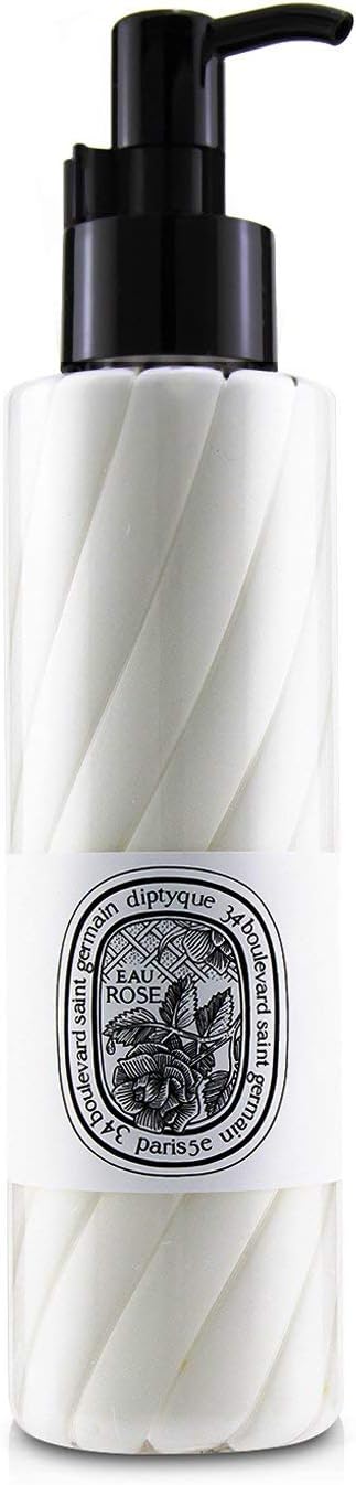 Diptyque Eau Rose Hand & Body Lotion - Luxurious Rose Hydration