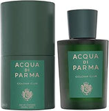 Acqua di Parma Colonia Club EDC 100ml - Classic Italian Cologne