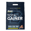 Basix Total Gainer - Chocolate Chunk (15 LB)