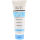 Advanced Clinicals Dark Spot Corrector Cream - Even Skin Tone