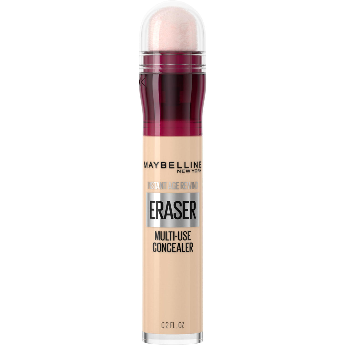 Instant Age Rewind Eraser Dark Circles Treatment Concealer Maybelline, 0.2oz