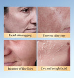 7% Glycolic Acid Facial Toner - Daily Exfoliating & Hydrating Solution