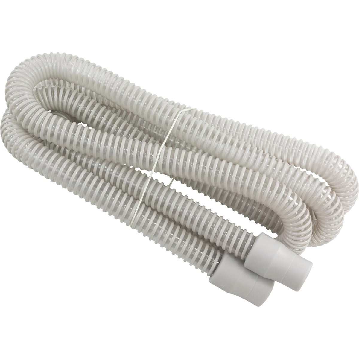 Roscoe Medical Lightweight CPAP Hose Tubing - 8 Feet Universal
