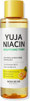 SOME BY MI Yuja Niacin 30 Days Miracle Brightening Toner 150ml