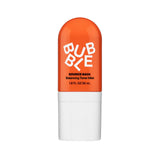 Bubble Skincare Bounce Back Balancing Facial Toner Mist - Hydrating Spray with Sea Water & Niacinamide for Radiant Skin (55ml)