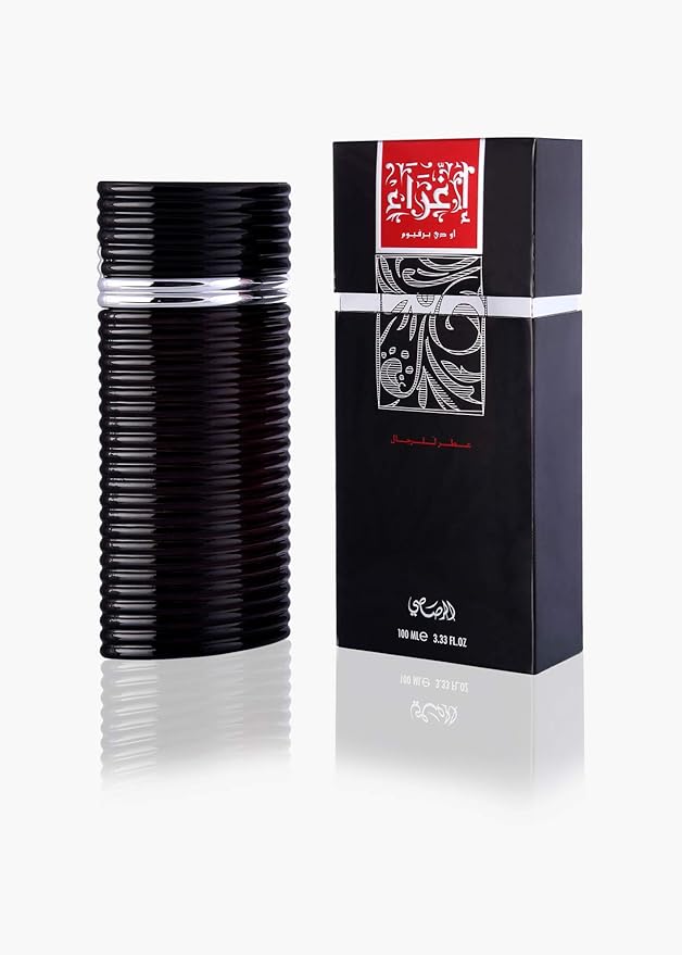Rasasi Egra Eau de Toilette for Men - 100ml