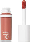 e.l.f. Camo Liquid Blush - Dusty RosÃ© - Long-Lasting, Dewy Finish