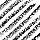 INGLOT Kohl Pencil 01 - Intense Black Kohl Eyeliner Pencil
