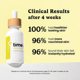 Timeless 100% Pure Squalane Oil (30ml)