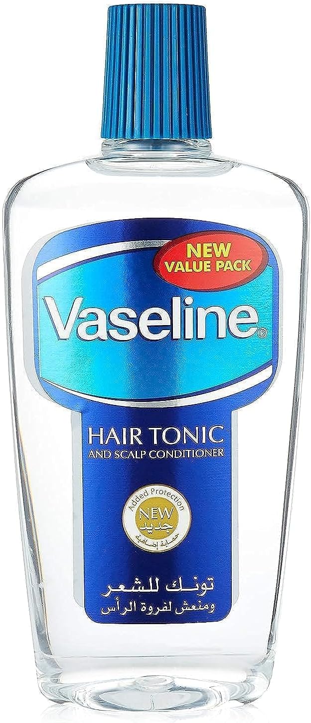 Vaseline Intensive Care Hair Tonic - 400ml