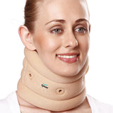 Tynor Soft Cervical Collar with Support (B-02 Large)