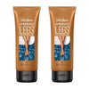Sally Hansen Airbrush Legs Makeup Lotion - Tan/Bronze - 4oz (2 Pack)